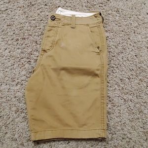 Flat Front Short | Hollister